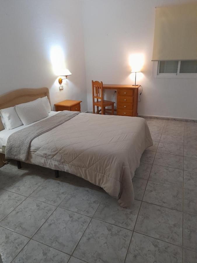 Hotel Oriana Badajoz Bagian luar foto