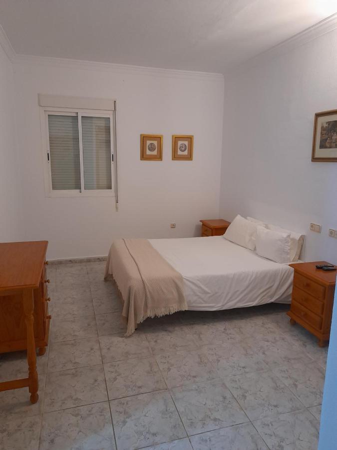 Hotel Oriana Badajoz Bagian luar foto
